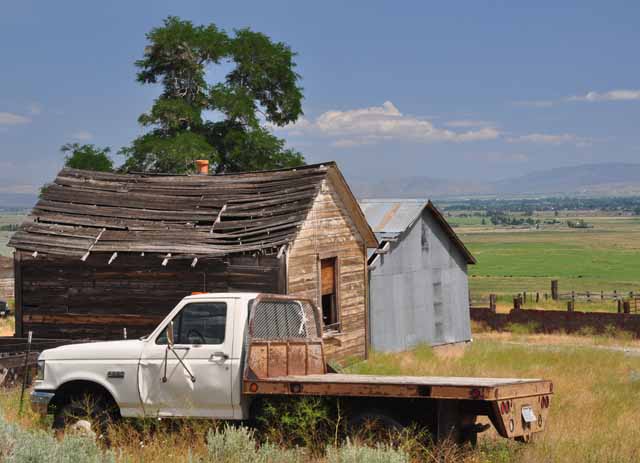 Carson Valley