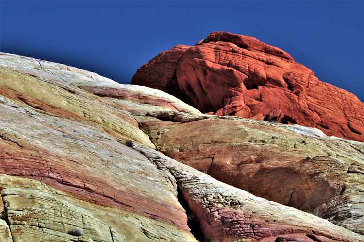 rock formation