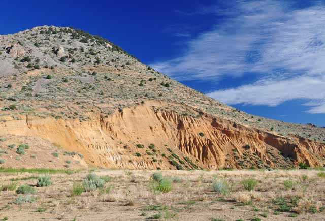 Gold Hill