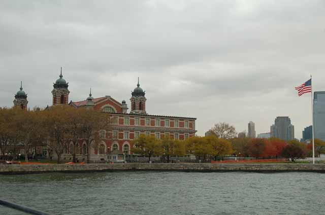 Ellis Island