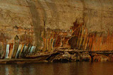 Pictured Rocks 