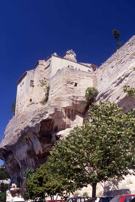 les baux