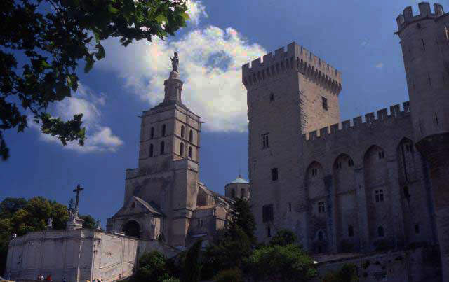 Avignon