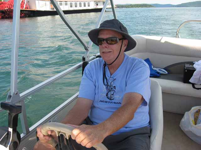 cap'n Dale