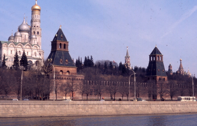 Red Square