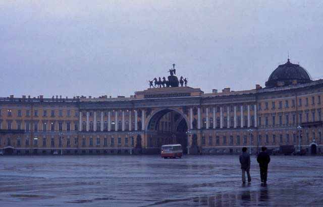 The Hermitage