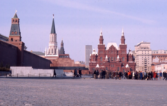 Red Square