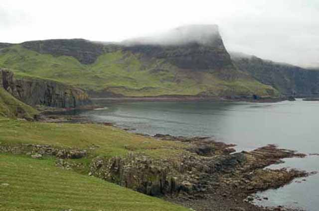 scenic neist point