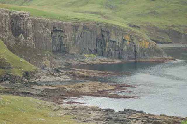 neist point scenic