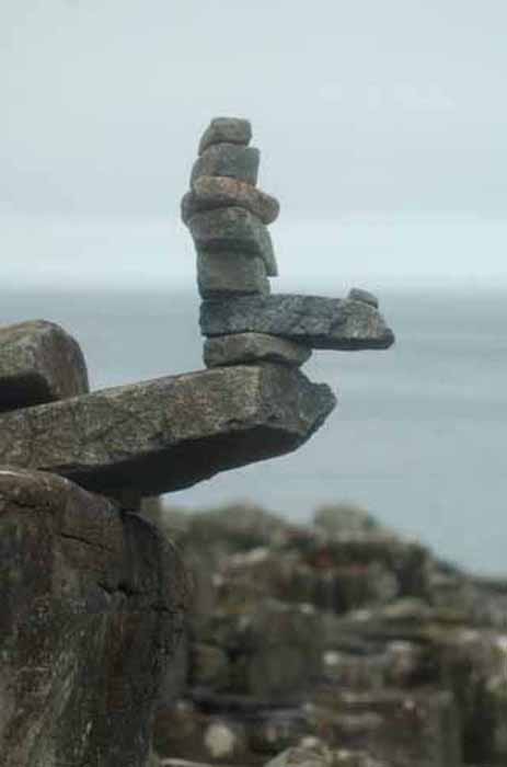 cairn