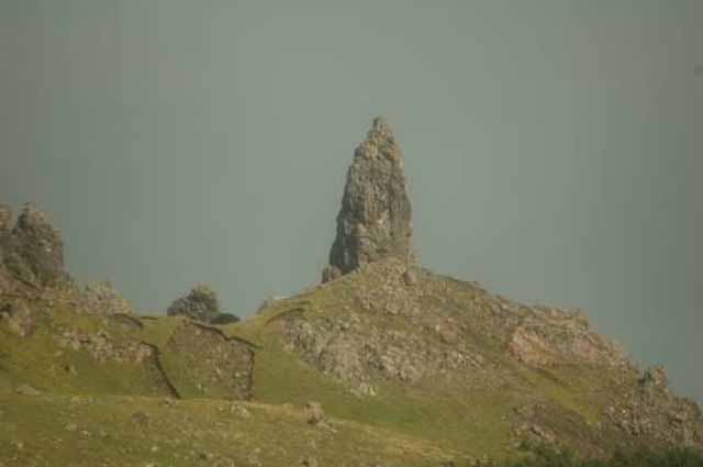 Old Man Storr