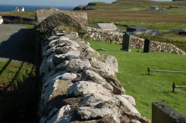 Aird on Trotternish Peninsula