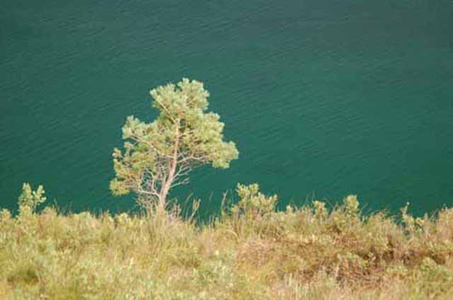 On the coastal road between Applecross and Gairloch