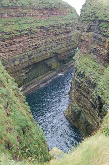 The Stacks