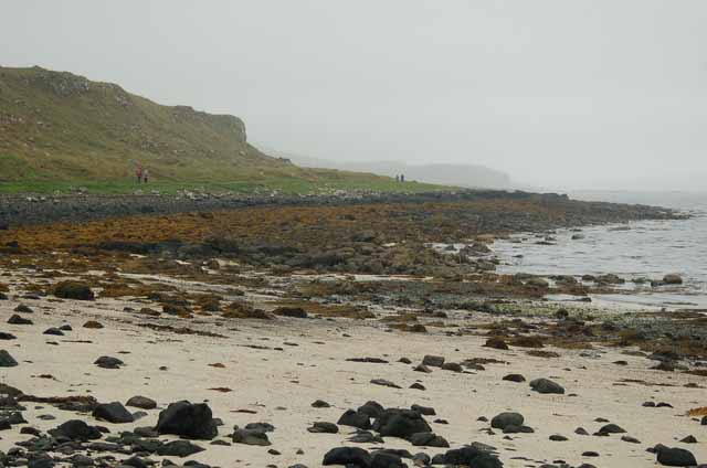 Coral Beach