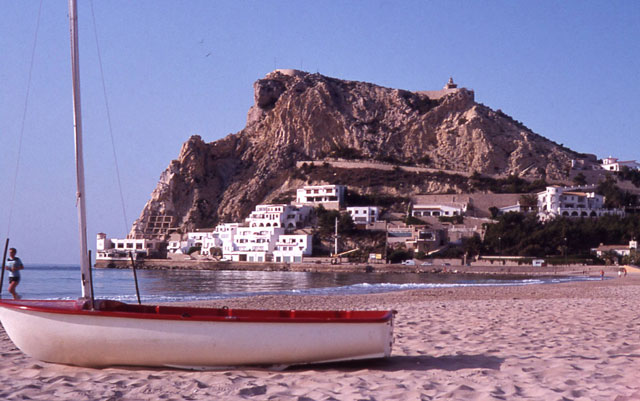 tossa de mar