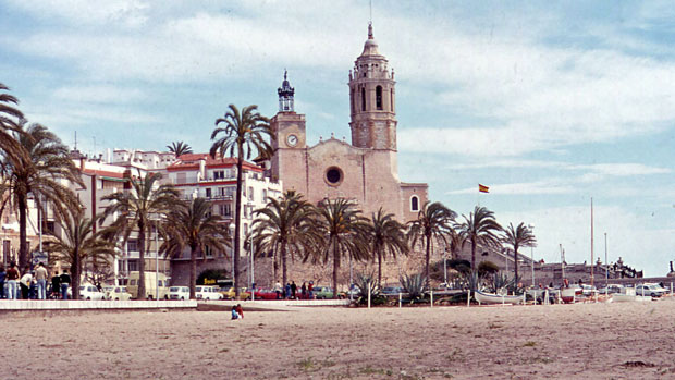 Sitges