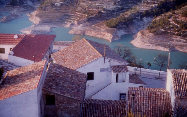 Guadalest