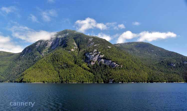fjords