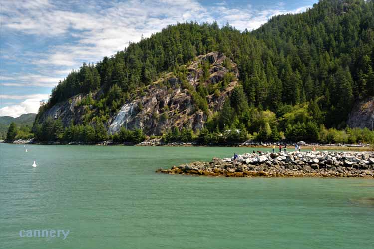 seatoskyhighway
