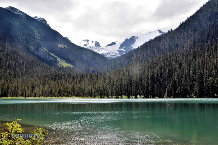 joffre lake pp
