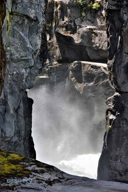 nairn falls