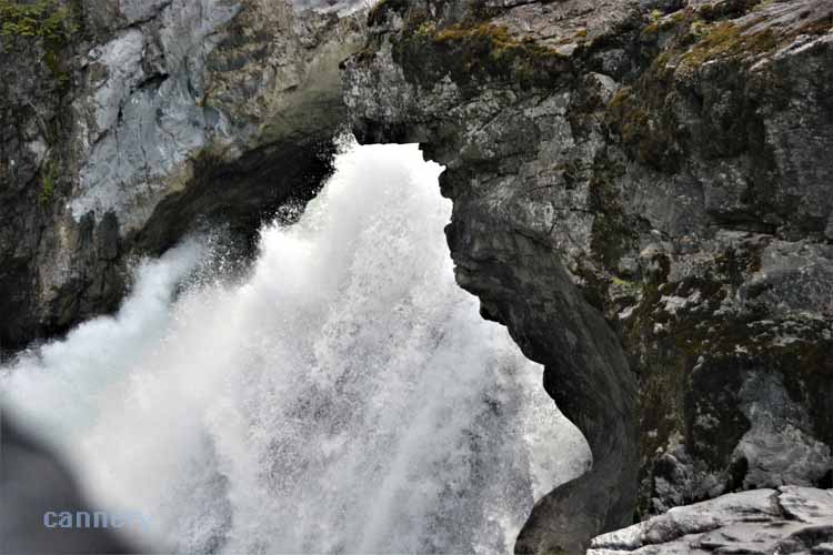 nairn falls