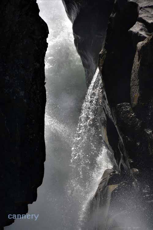 nairn falls
