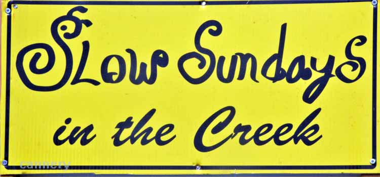 fest sign