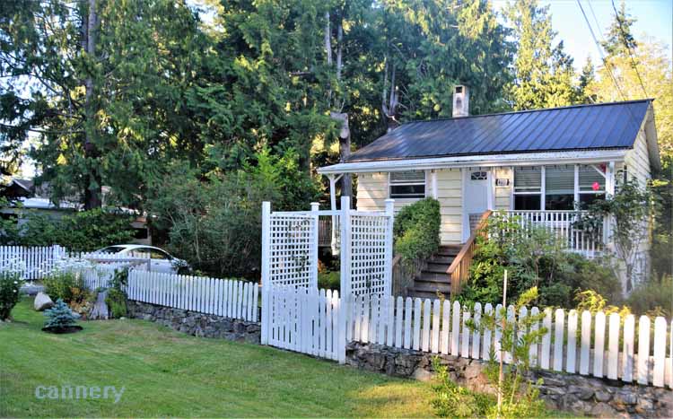 bnb cottage
