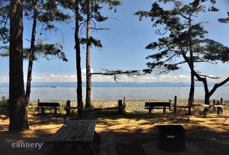 picnic spot