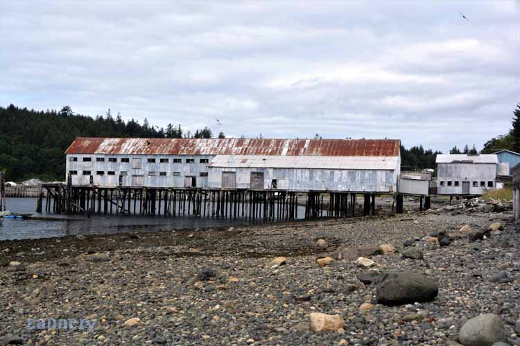 long house