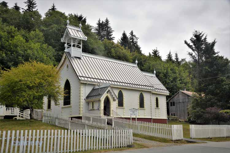 church