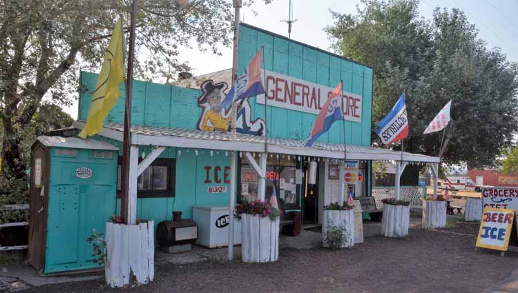 general store