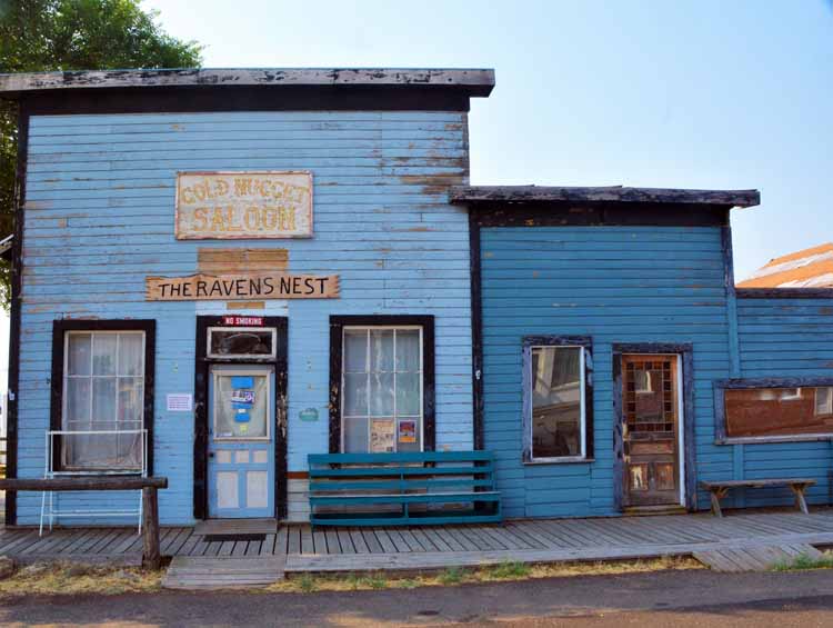 1900 era buildings