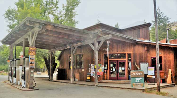 general store