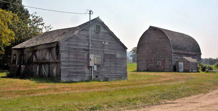 barn