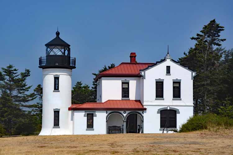 lighthouse