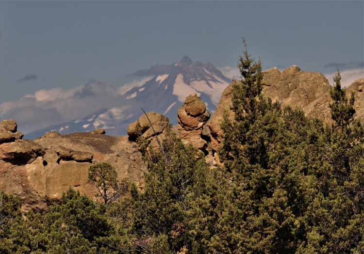 smith rock