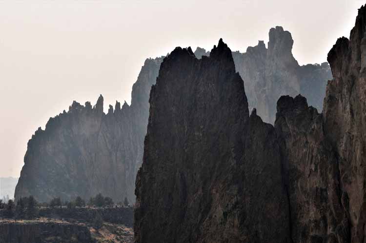 smith rock