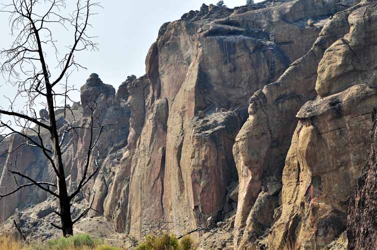 smith rock