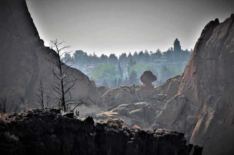 smith rock