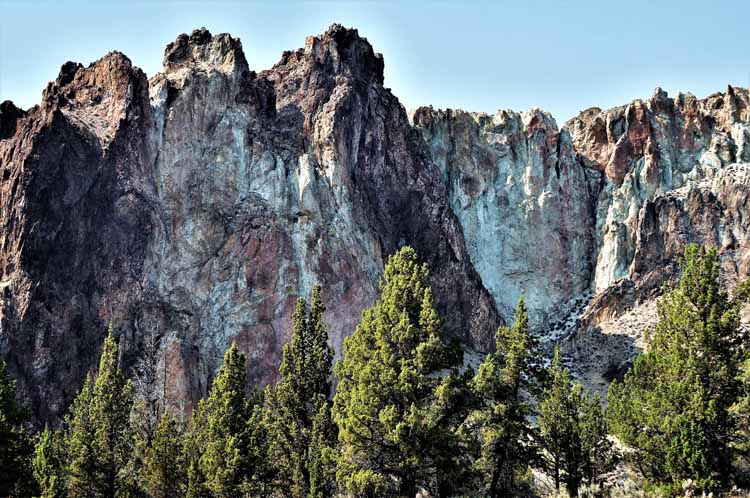 smith rock