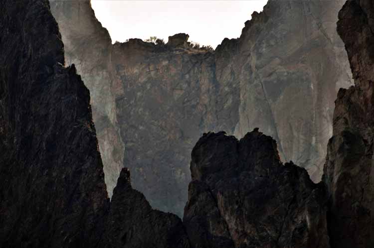 smith rock