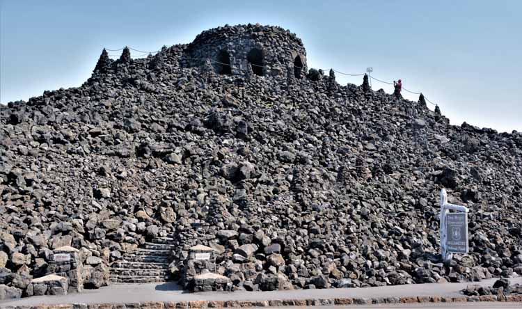 lava formation observatory