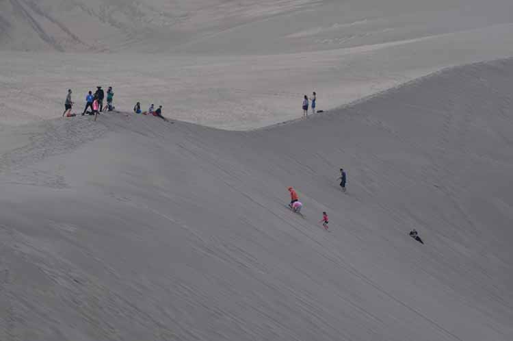 great sand dunes np