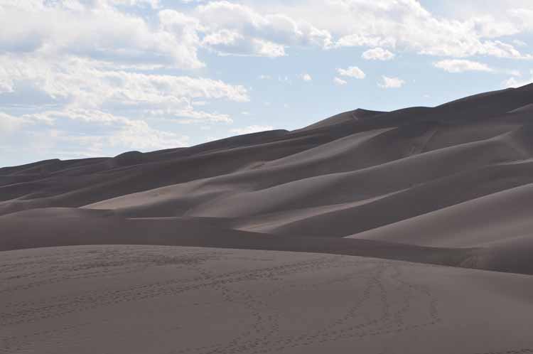 great sand dunes np