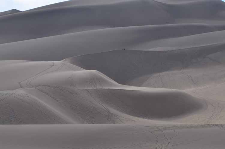 great sand dunes np