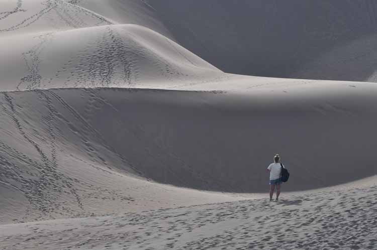 great sand dunes np