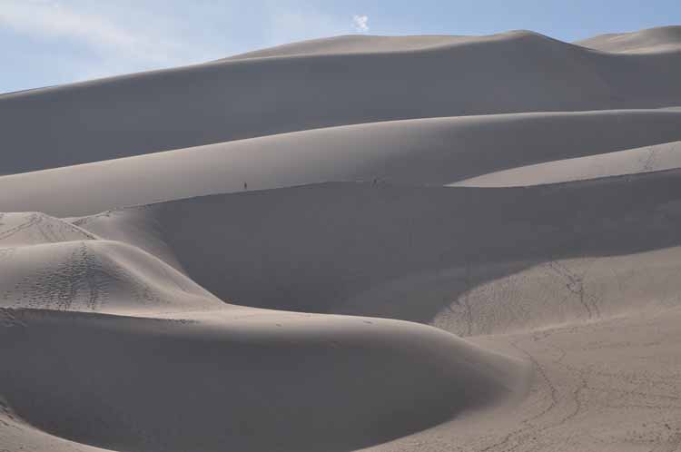 great sand dunes np